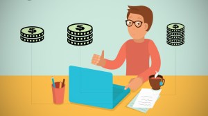 pagos online freelancer