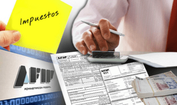 pago impuestos el salvador