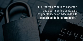 Juan José Rodríguez | Jefe de Seguridad | The Pagadito Group